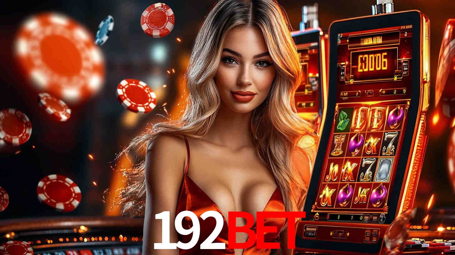 Blackjack Table 192BET