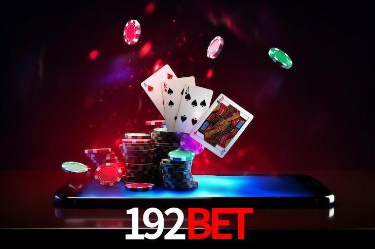 Seasonal Promotions 192BET